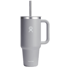 Cană termo Hydro Flask 40 OZ ALL AROUND TRAVEL TUMBLER 035 Birch