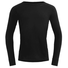 Tricou cu mânecă lungă Devold Duo Active Shirt Men 952A BLACK