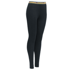 Pantaloni Devold Lauparen Merino 190 Longs Women 284A INK