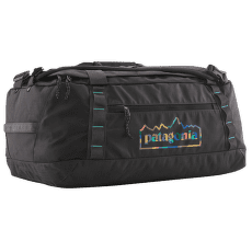 Geantă Patagonia Black Hole Duffel 40L Unity Fitz: Ink Black