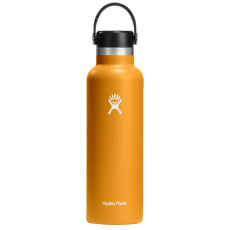 Termos Hydro Flask Standard Mouth 21 oz 162 Fossil