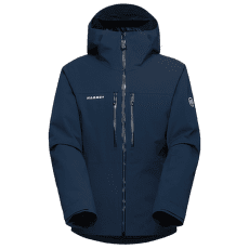 Jachetă Mammut Stoney HS Thermo Hooded Jacket Men marine 5118