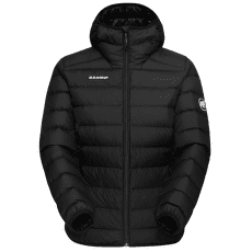 Jachetă Mammut Waymarker IN Hooded Jacket Women black 0001