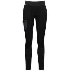 Colanți Mammut Aconcagua ML Tights long Women black 0001