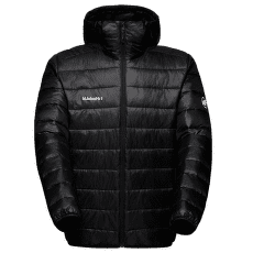 Jachetă Mammut Crag IN Hooded Jacket Men black 0001