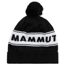 Căciuli Mammut PEAKS BEANIE black-white 0047