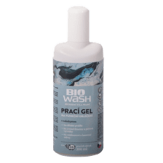 Agent de curățare Bio Wash Washing gel Bio Eucalyptus 300 ml