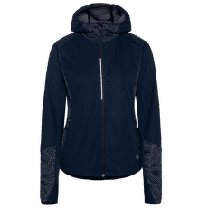 Jachetă Kari Traa Vilde Thermal Jacket DARK NAVY BLUE