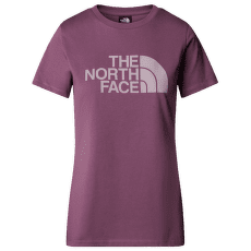 Tricou cu mânecă scurtă The North Face EASY TEE S/S Women MIDNIGHT MAUVE/PURPLE C