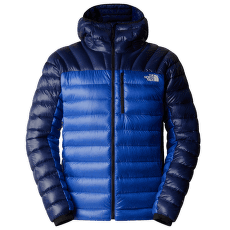 Jachetă The North Face SUMMIT BREITHORN HOODIE Men TNF BLUE/EAGLE BLUE