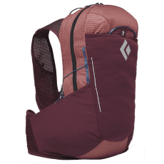 Rucsac Black Diamond PURSUIT 15 Women Cherrywood-Ink Blue