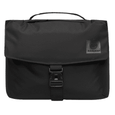 Geantă Mammut Xeron Messenger 8 black 0001