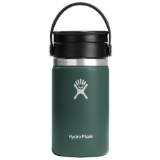 Termos Hydro Flask Wide Mouth with Flex Sip Lid 12 oz 332 Fir