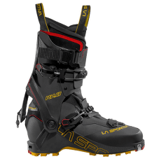 Schiuri La Sportiva Kilo Black/Yellow