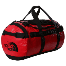 Geantă The North Face Base Camp Duffel - M (52SA) 54A TNF RED/TNF BLACK