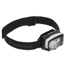 Lampă frontală Black Diamond DISTANCE LT 1000 HEADLAMP Black-Alloy