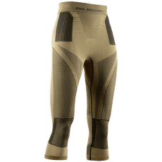 Colanți 3/5 X-Bionic RADIACTOR 4.0 PANTS 3/4 WOMEN GOLD/BLACK