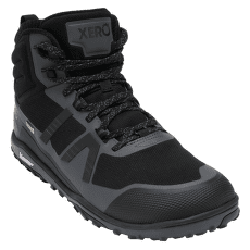 Încălțăminte Xero Scrambler Mid II Wp Men Black/Asphalt