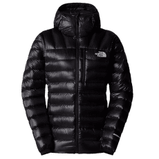 Jachetă The North Face SUMMIT BREITHORN HOODIE Women TNF BLACK