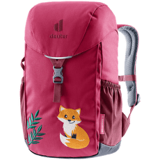 Rucsac deuter Waldfuchs 10 (3610225) ruby-maron