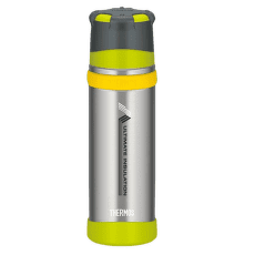 Termos Thermos Mountain FFX 0.5L Stříbrná