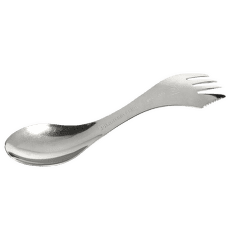 Linguriţă Light My Fire Swedish Spork Stainless