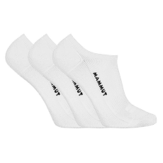 Șosete Mammut Everyday Low Socks 3 Pack white-black