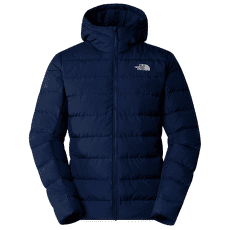 Jachetă The North Face ACONCAGUA 3 HOODIE Men SUMMIT NAVY/NPF