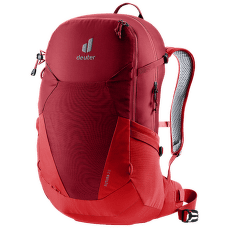 Rucsac deuter Futura 23 masala-cherry