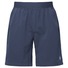 Pantaloni scurți Black Diamond Sierra Shorts Men Charcoal