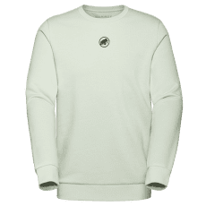 Hanorac Mammut Mammut Core ML Crew Neck originál Men 1288 silver sage