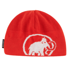 Căciuli Mammut Tweak Beanie (1191-01352) 3783 mammut red-white