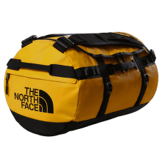 Geantă The North Face Base Camp Duffel - S (52ST) 4WP SUMMIT GOLD/TNF BLACK