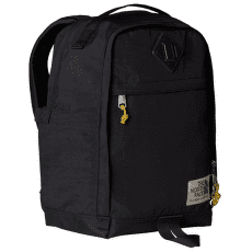 Rucsac The North Face BERKELEY ASX TNF BLACK/MINERAL GOLD/NPF