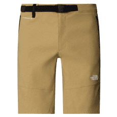 Pantaloni scurți The North Face Lightning Short Men KHAKI STONE/NPF