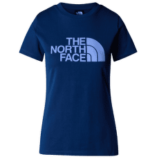 Tricou cu mânecă scurtă The North Face EASY TEE S/S Women 89N ESTATE BLUE/VIRTUAL BLUE
