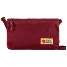 Geantă Fjällräven Vardag Pocket Ox Red