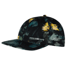 Capac Buff Pack Baseball Cap OKISA MULTI