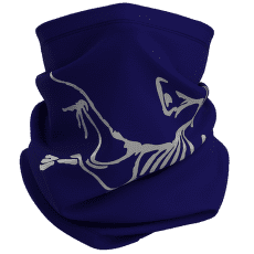 Bandă pentru gât Arcteryx Lightweight Neck Gaiter Soulsonic