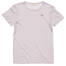 Tricou cu mânecă scurtă Devold Active Tee Women 167A ORCHID