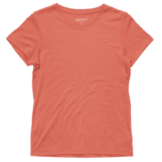 Tricou cu mânecă lungă Devold Classic Tee Women 121A CORAL