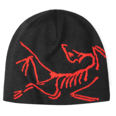 Căciuli Arcteryx Lightweight Bird Head Toque Black/Dynasty