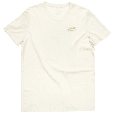 Tricou cu mânecă scurtă Devold Premium Woodworker Tee Men 001A WHITE