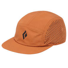 Căciuli Black Diamond 5-Panel Synthetic Cap Moab Brown-Black Icon Logo