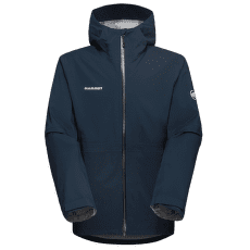 Jachetă Mammut Linard Guide HS Hooded Jacket Men marine 5118