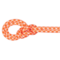 Frânghie Mammut 9.5 Crag Classic Rope Vibrant orange-white 2237