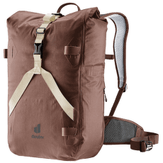 Rucsac deuter Amager 25+5 raisin