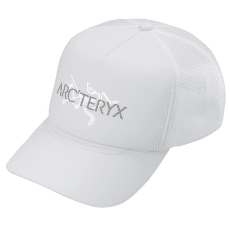 Căciuli Arcteryx Bird Word Trucker Hat Solitude / Arc Silk