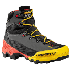 Încălțăminte La Sportiva Aequilibrium LT GTX Black/Yellow