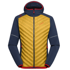 Jachetă La Sportiva KORO Jacket Men Savana/Night Sky